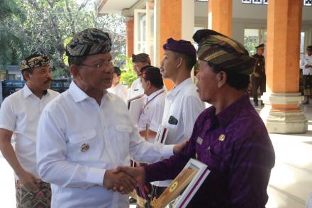 Desa Anturan Raih Juara 2 Lomba Website dalam Rangka Hari Kebangkitan Nasional